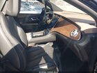 2023 Mercedes-benz Eqs 450+ Suv   Черный vin: 4JGDM2DB3PA009613