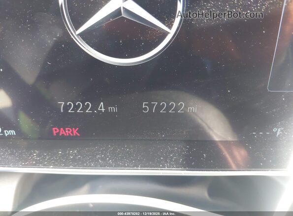 4JGDM2DB3PA009613 2023 MERCEDES-BENZ EQS 450+ SUV Черный 