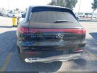 2023 Mercedes-benz Eqs 450+ Suv   Черный vin: 4JGDM2DB3PA009613