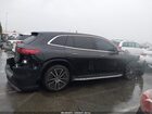 2023 Mercedes-benz Eqs 450+ Suv   Black vin: 4JGDM2DB5PA005689