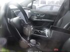 2023 Mercedes-benz Eqs 450+ Suv   Black vin: 4JGDM2DB5PA005689