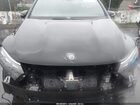 2023 Mercedes-benz Eqs 450+ Suv   Black vin: 4JGDM2DB5PA005689