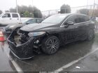 2023 Mercedes-benz Eqs 450+ Suv   Black vin: 4JGDM2DB5PA005689