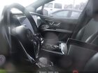 2023 Mercedes-benz Eqs 450+ Suv   Black vin: 4JGDM2DB5PA005689