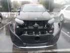 2023 Mercedes-benz Eqs 450+ Suv   Black vin: 4JGDM2DB5PA005689