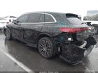 2023 Mercedes-benz Eqs 450+ Suv   Black vin: 4JGDM2DB5PA005689
