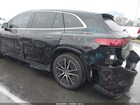 2023 Mercedes-benz Eqs 450+ Suv   Black vin: 4JGDM2DB5PA005689