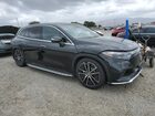 2023 Mercedes-benz Eqs Suv 450+ Black vin: 4JGDM2DB5PA009726