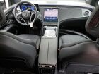 2023 Mercedes-benz Eqs Suv 450+ Black vin: 4JGDM2DB5PA009726