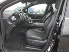 2023 Mercedes-benz Eqs Suv 450+ Black vin: 4JGDM2DB5PA009726