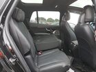 2023 Mercedes-benz Eqs Suv 450+ Black vin: 4JGDM2DB5PA009726