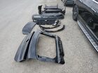 2023 Mercedes-benz Eqs Suv 450+ Black vin: 4JGDM2DB5PA009726