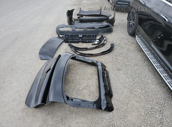 4JGDM2DB5PA009726 2023 MERCEDES-BENZ EQS Black VIN sticker view