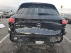 2023 Mercedes-benz Eqs Suv 450+ Black vin: 4JGDM2DB5PA010293