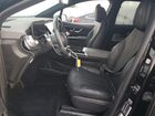 2023 Mercedes-benz Eqs Suv 450+ Black vin: 4JGDM2DB5PA010293