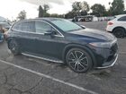 2023 Mercedes-benz Eqs Suv 450+ Black vin: 4JGDM2DB5PA010293