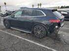 2023 Mercedes-benz Eqs Suv 450+ Black vin: 4JGDM2DB5PA010293