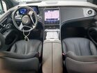 2023 Mercedes-benz Eqs Suv 450+ Black vin: 4JGDM2DB5PA010293