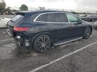 2023 Mercedes-benz Eqs Suv 450+ Black vin: 4JGDM2DB5PA010293