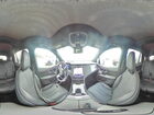 2023 Mercedes-benz Eqs Suv 450+ Black vin: 4JGDM2DB5PA010293