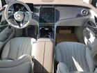 2023 Mercedes-benz Eqs Suv 450+ Black vin: 4JGDM2DB5PA013016