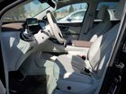 2023 Mercedes-benz Eqs Suv 450+ Black vin: 4JGDM2DB5PA013016