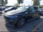 2023 Mercedes-benz Eqs 450+ Suv   Черный vin: 4JGDM2DB8PA010420