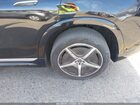 2023 Mercedes-benz Eqs 450+ Suv   Черный vin: 4JGDM2DB8PA010420