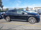 2023 Mercedes-benz Eqs 450+ Suv   Черный vin: 4JGDM2DB8PA010420
