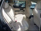 2023 Mercedes-benz Eqs 450+ Suv   Черный vin: 4JGDM2DB8PA010420