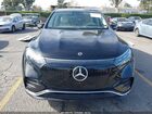 2023 Mercedes-benz Eqs 450+ Suv   Черный vin: 4JGDM2DB8PA010420