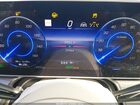 2023 Mercedes-benz Eqs 450+ Suv   Черный vin: 4JGDM2DB8PA010420