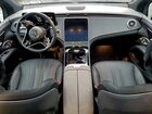 2023 Mercedes-benz Eqs Suv 450 4matic Синий vin: 4JGDM2EB1PA029678 2023 Mercedes-benz Eqs Suv 450 4matic Синий vin: 4JGDM2EB1PA029678