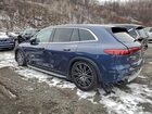 2023 Mercedes-benz Eqs Suv 450 4matic Синий vin: 4JGDM2EB1PA029678 2023 Mercedes-benz Eqs Suv 450 4matic Синий vin: 4JGDM2EB1PA029678