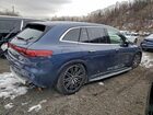2023 Mercedes-benz Eqs Suv 450 4matic Синий vin: 4JGDM2EB1PA029678 2023 Mercedes-benz Eqs Suv 450 4matic Синий vin: 4JGDM2EB1PA029678