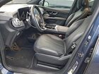 2023 Mercedes-benz Eqs Suv 450 4matic Синий vin: 4JGDM2EB1PA029678 2023 Mercedes-benz Eqs Suv 450 4matic Синий vin: 4JGDM2EB1PA029678
