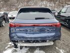 2023 Mercedes-benz Eqs Suv 450 4matic Синий vin: 4JGDM2EB1PA029678 2023 Mercedes-benz Eqs Suv 450 4matic Синий vin: 4JGDM2EB1PA029678