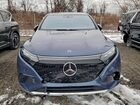 2023 Mercedes-benz Eqs Suv 450 4matic Синий vin: 4JGDM2EB1PA029678 2023 Mercedes-benz Eqs Suv 450 4matic Синий vin: 4JGDM2EB1PA029678