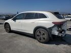 2023 Mercedes-benz Eqs Suv 450 4matic White vin: 4JGDM2EB8PA017527 2023 Mercedes-benz Eqs Suv 450 4matic White vin: 4JGDM2EB8PA017527