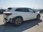 2023 Mercedes-benz Eqs Suv 450 4matic White vin: 4JGDM2EB8PA017527 2023 Mercedes-benz Eqs Suv 450 4matic White vin: 4JGDM2EB8PA017527