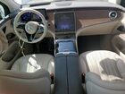 2023 Mercedes-benz Eqs Suv 450 4matic White vin: 4JGDM2EB8PA017527 2023 Mercedes-benz Eqs Suv 450 4matic White vin: 4JGDM2EB8PA017527
