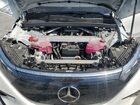 2023 Mercedes-benz Eqs Suv 450 4matic White vin: 4JGDM2EB8PA017527 2023 Mercedes-benz Eqs Suv 450 4matic White vin: 4JGDM2EB8PA017527