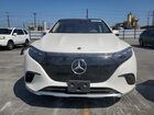 2023 Mercedes-benz Eqs Suv 450 4matic White vin: 4JGDM2EB8PA017527 2023 Mercedes-benz Eqs Suv 450 4matic White vin: 4JGDM2EB8PA017527
