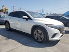 2023 Mercedes-benz Eqs Suv 450 4matic White vin: 4JGDM2EB8PA017527 2023 Mercedes-benz Eqs Suv 450 4matic White vin: 4JGDM2EB8PA017527