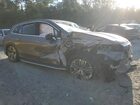 2024 Mercedes-benz Eqs Suv 450 4matic Коричневый vin: 4JGDM2EB8RA032659