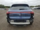 2023 Mercedes-benz Eqs Suv 580 4matic Blue vin: 4JGDM4EB1PA017221