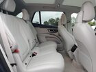 2023 Mercedes-benz Eqs Suv 580 4matic Blue vin: 4JGDM4EB1PA017221