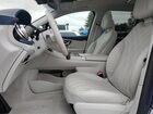 2023 Mercedes-benz Eqs Suv 580 4matic Blue vin: 4JGDM4EB1PA017221