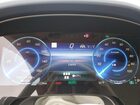 2023 Mercedes-benz Eqs Suv 580 4matic Blue vin: 4JGDM4EB1PA017221