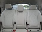 2023 Mercedes-benz Eqs Suv 580 4matic Blue vin: 4JGDM4EB1PA017221